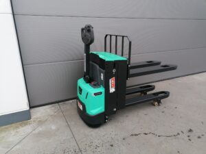 elektrische hoogheffer Mitsubishi PBP20N3E - Wybo Lifting
